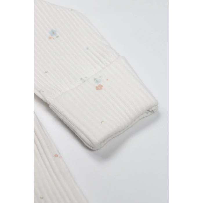 Bloom White Tulum 15113 Gül Kurusu