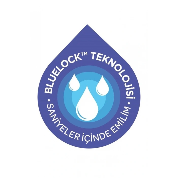 Blue Lock Göğüs Pedi 60 Adet