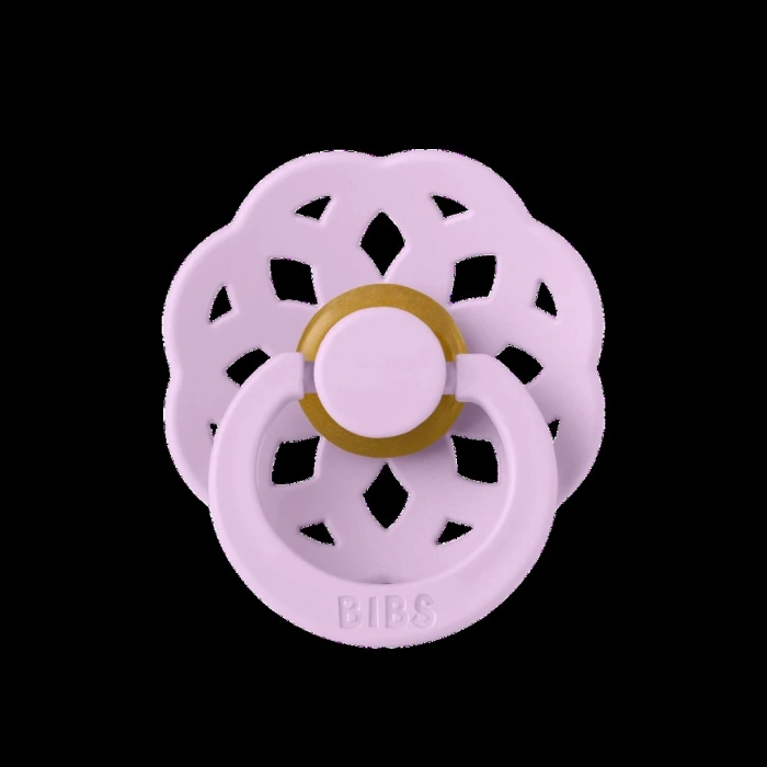 Boheme Kauçuk Emzik 0-6 Ay Violet Sky