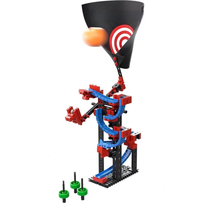 Bowling Yapım Oyuncağı 114 Parça