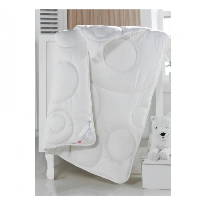 Box Bebek Pamuk Yorgan