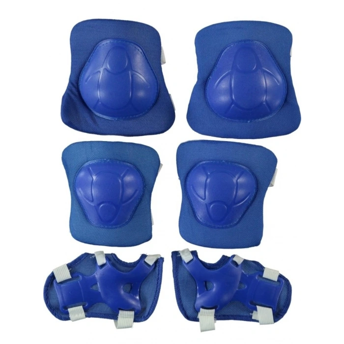 BSE-199 DİZLİK DİRSEKLİK SETİ -CNT