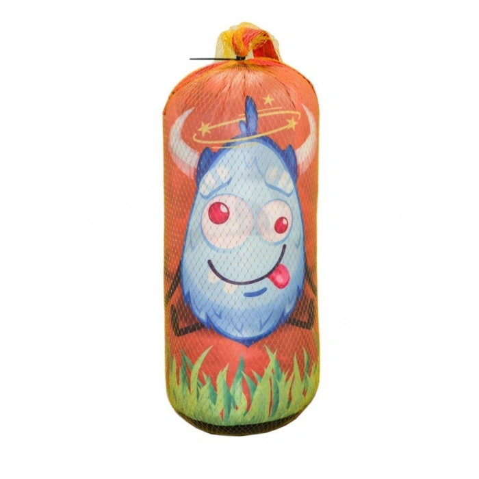 BSK 5620 40X18 Baskılı Eko Kum Torbası -KY Spor