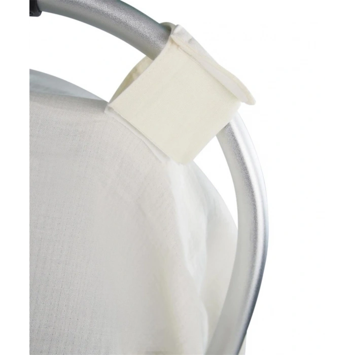  Bürümcük Ana Kucağı Örtüsü 809 Ekru