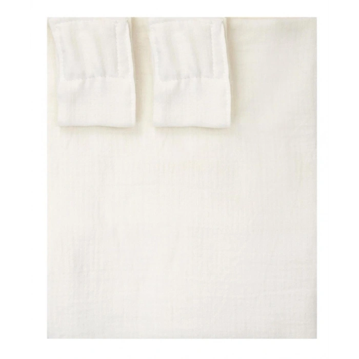  Bürümcük Ana Kucağı Örtüsü 809 Ekru