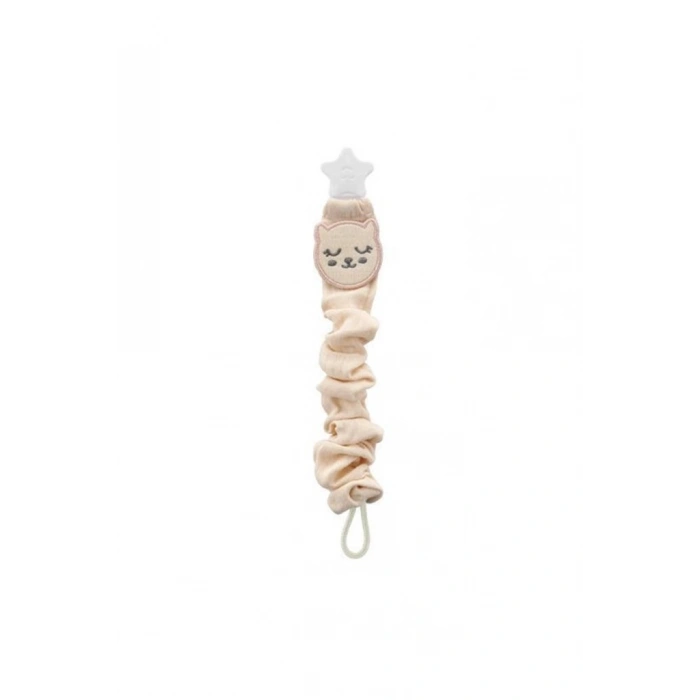  Bürümcüklü Emzik Tutacağı 747 Somon