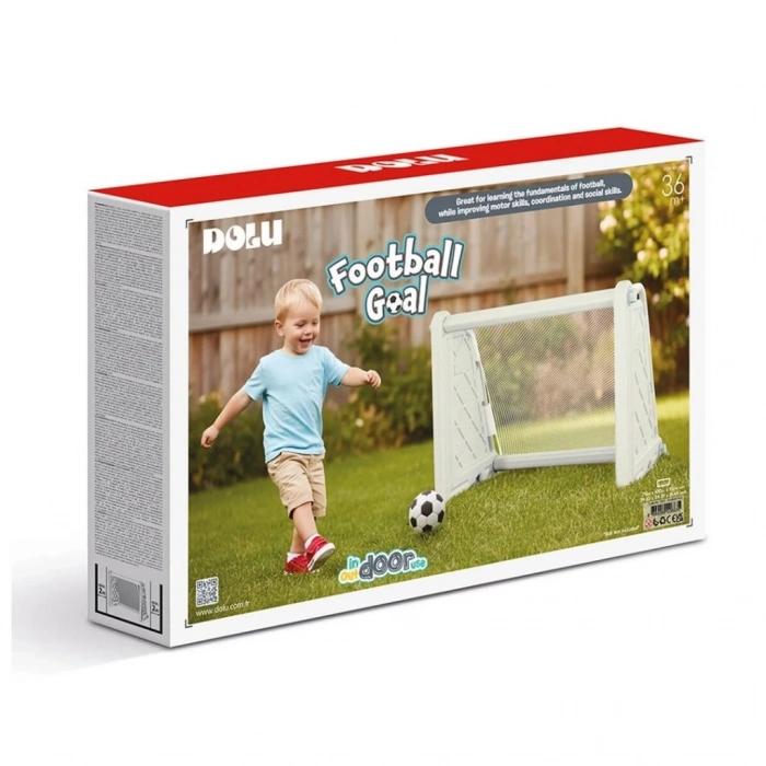 Büyük Futbol Kalesi