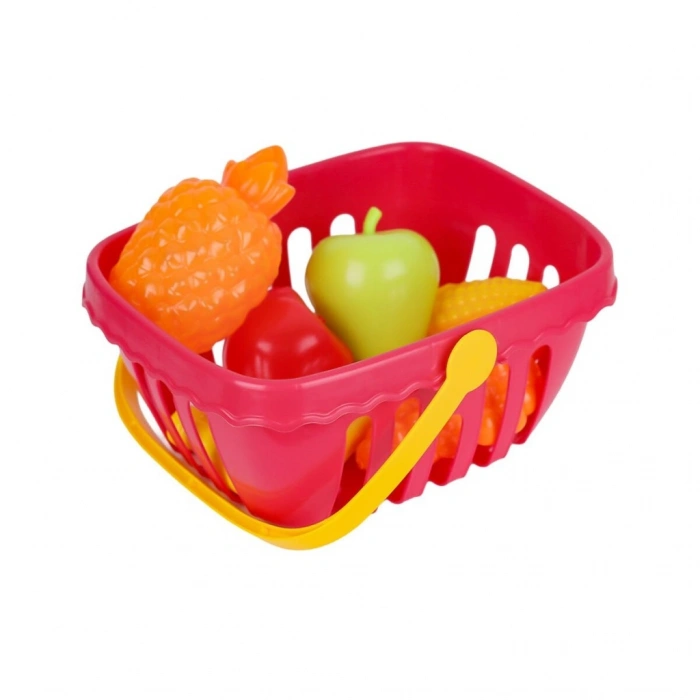 BY-647 Market Arabası