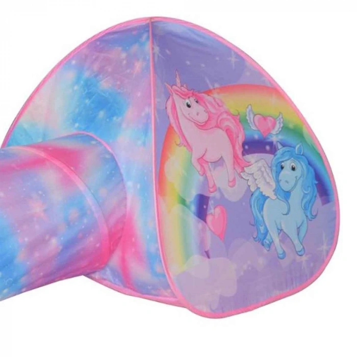 ÇADIR İGLO UNİCORN TÜNELLİ 165X95X85