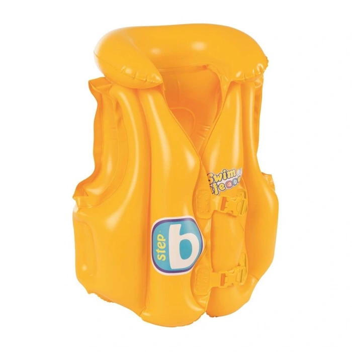 Can Yeleği 51 x 46 cm