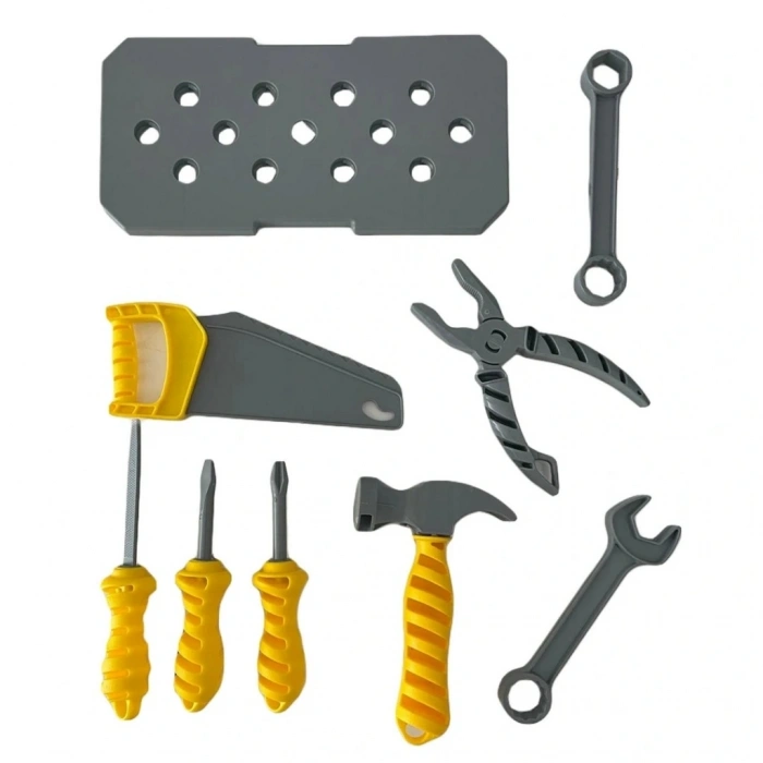 Çantalı Tamir Seti