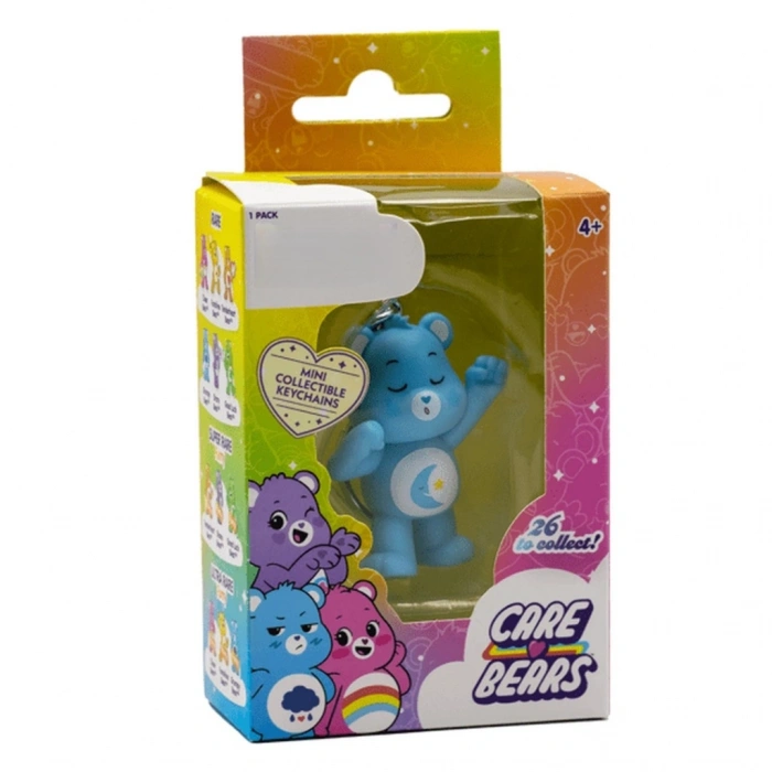 Care Bears Figürlü Anahtarlık