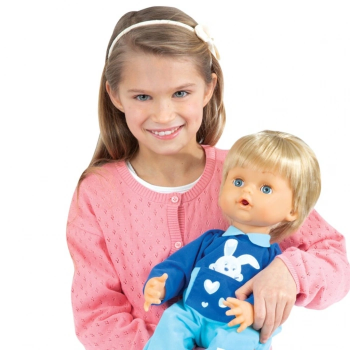 CCB91000  Çok Hastayım Doktor Çantalı +3 yaş