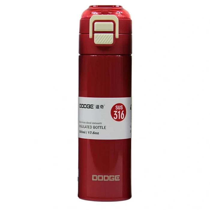 Çelik Matara 500 ml