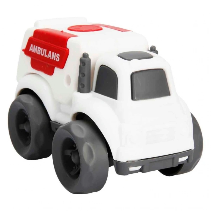 CNM21 HARİKA KAMYONLAR