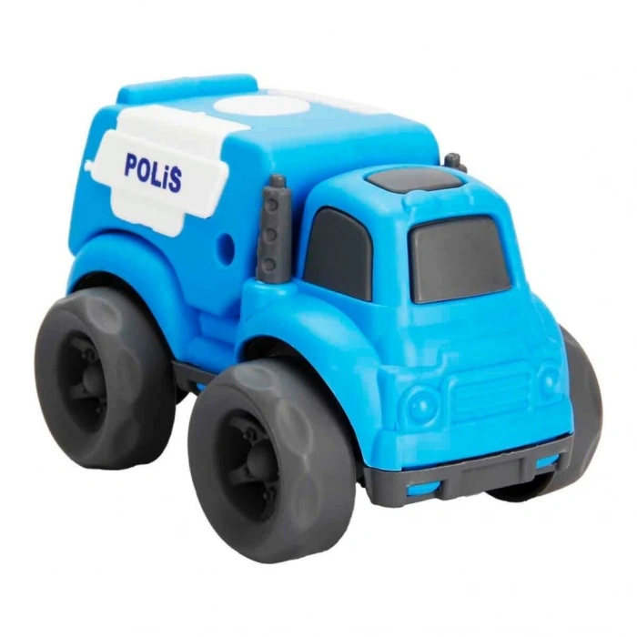 CNM21 HARİKA KAMYONLAR