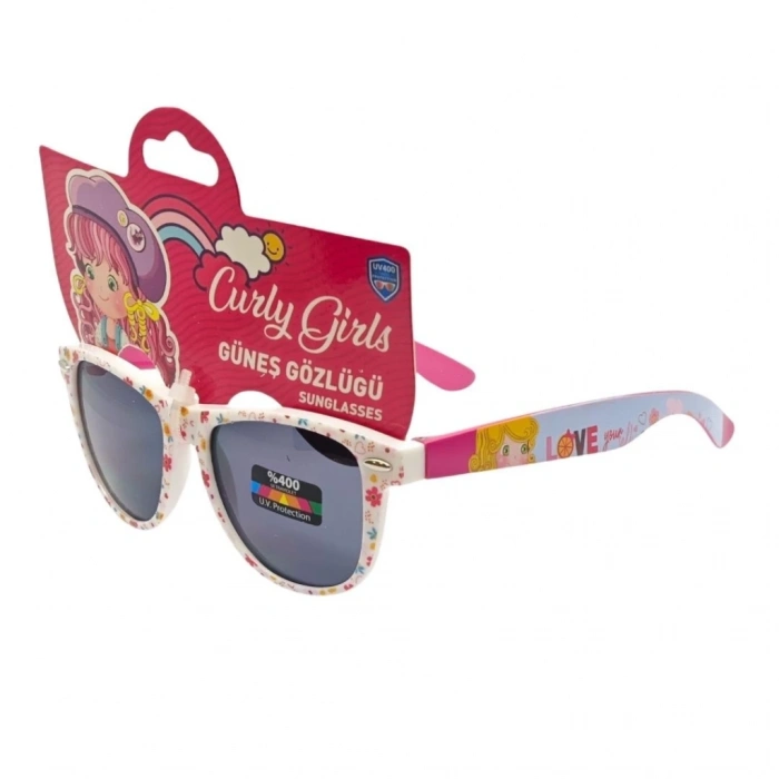 Çocuk Güneş Gözlüğü