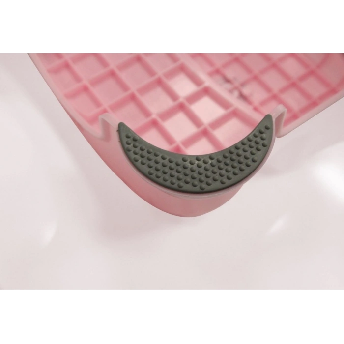  Çok Amaçlı Katlı Basamak 516 Mint Yeşili