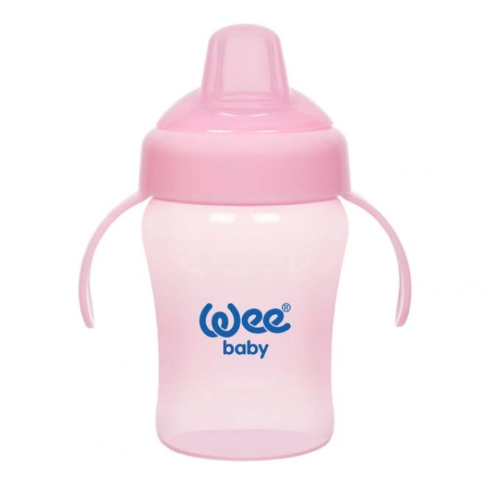 Colorful Akıtmaz Kulplu Antikolik Bardak 240 ml 775