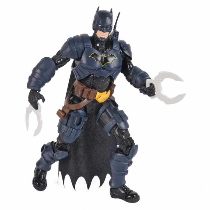 Comics Batman Adventures Action Figürü 30 cm