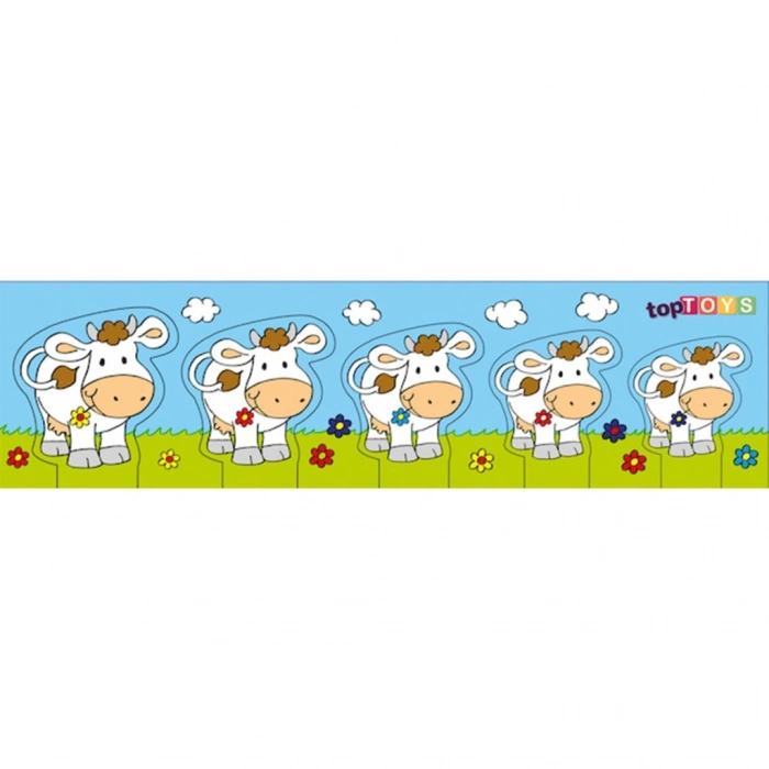 CS-7033 Chiva, Büyükten Küçüğe Sıralama (ADET FİYATIDIR)