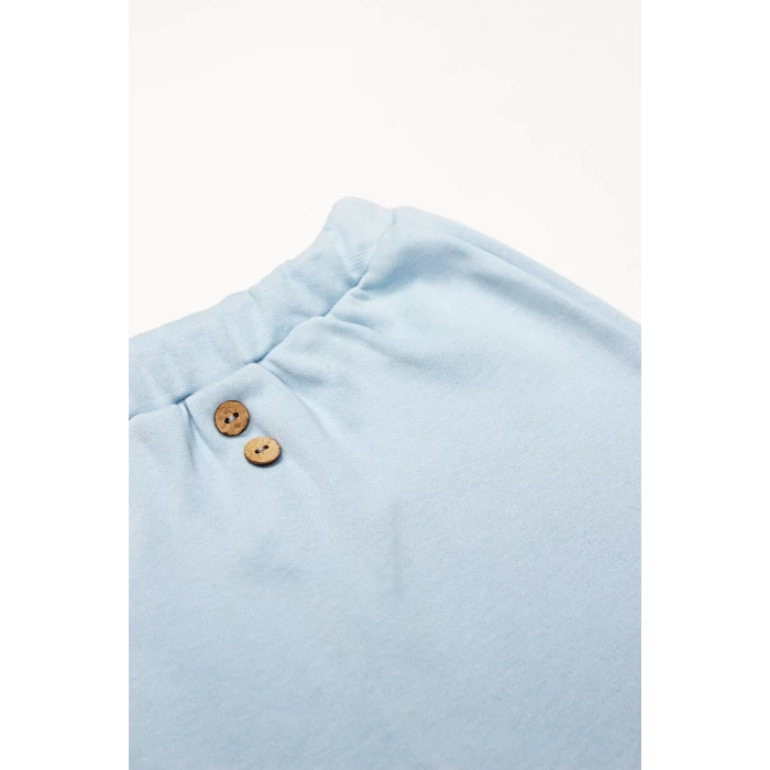 Curly Lamb 3Lü Zıbın Takımı 13107 Bej Ekru