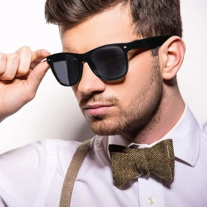 Damat Gözlüğü – Düğün ve Bekarlığa Veda Partisi Aksesuarı NessiWorld