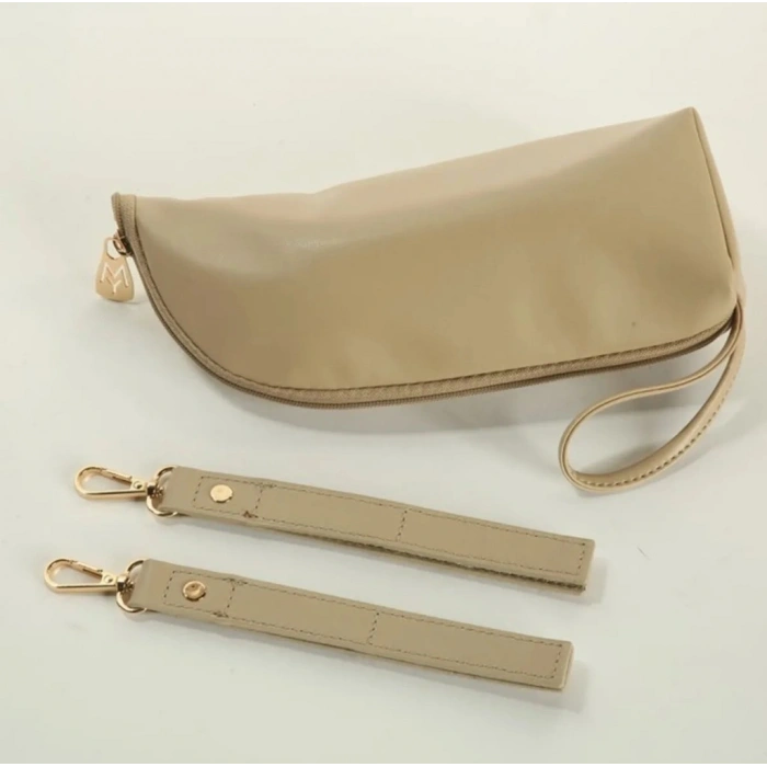 Diamond Anne Bebek Bakım Sırt Çantası 7345 Krem