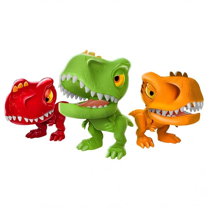 Dino Laboratuvarı 3 (adet fiyatıdır)