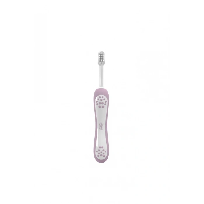 Diş Fırçası 6-36 Ay Pembe