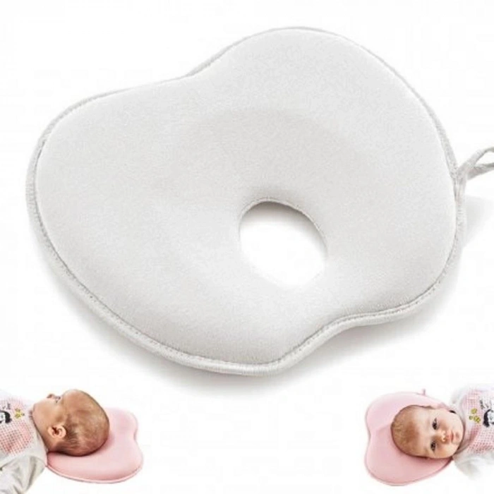  Düz Kafa Yastığı 415 Ekru