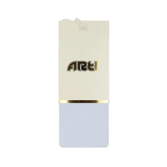 Düz Külotlu Çorap 300182 Beyaz