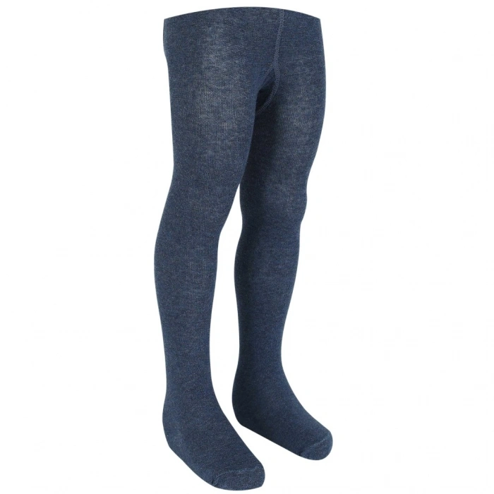 Düz Külotlu Çorap 300182 Pudra