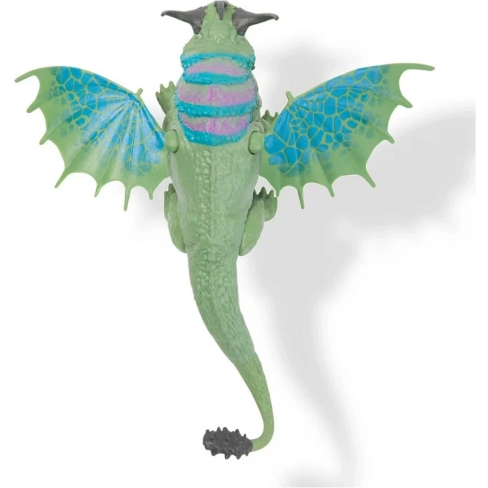 Ejderhayı Nasıl Eğitirsin? Ejderha Figür