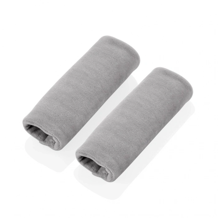  Emniyet Kemeri Boyun Koruyucu 349 Gri