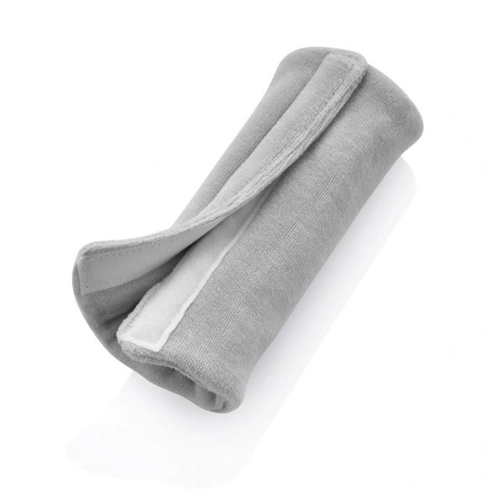  Emniyet Kemeri Boyun Koruyucu 349 Gri