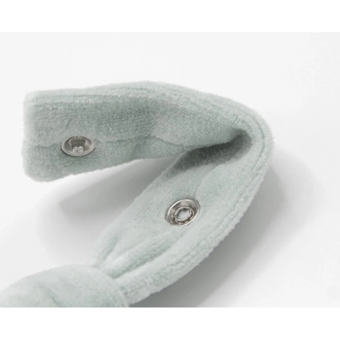  Emzik Tutacağı 743 Yeşil