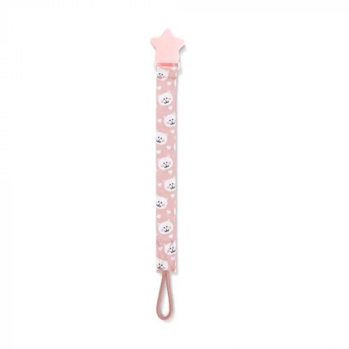  Emzik Tutacağı Desenli 427 Renkli