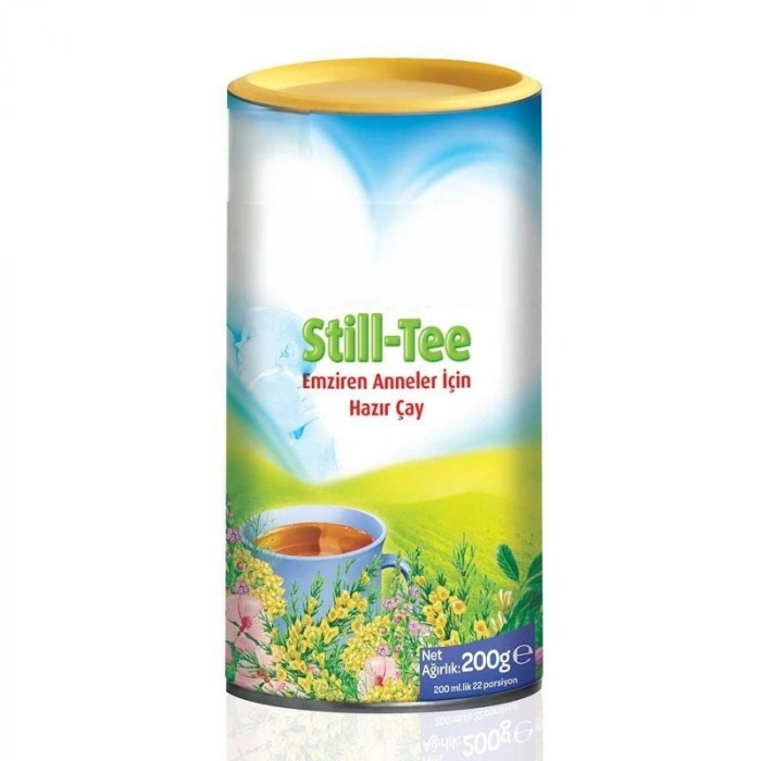 Emziren Anneler İçin Bitki Çayı 200 Gr