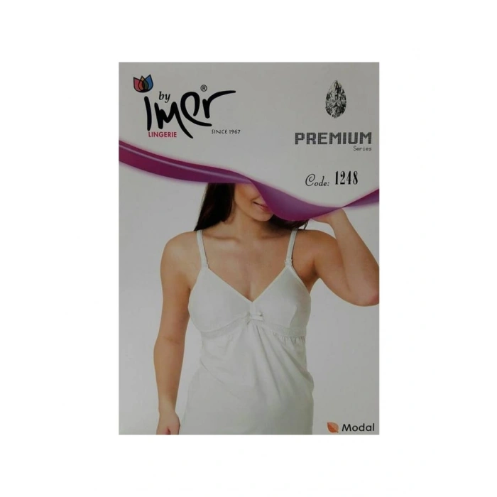 Emzirme Atleti 1248 Cream