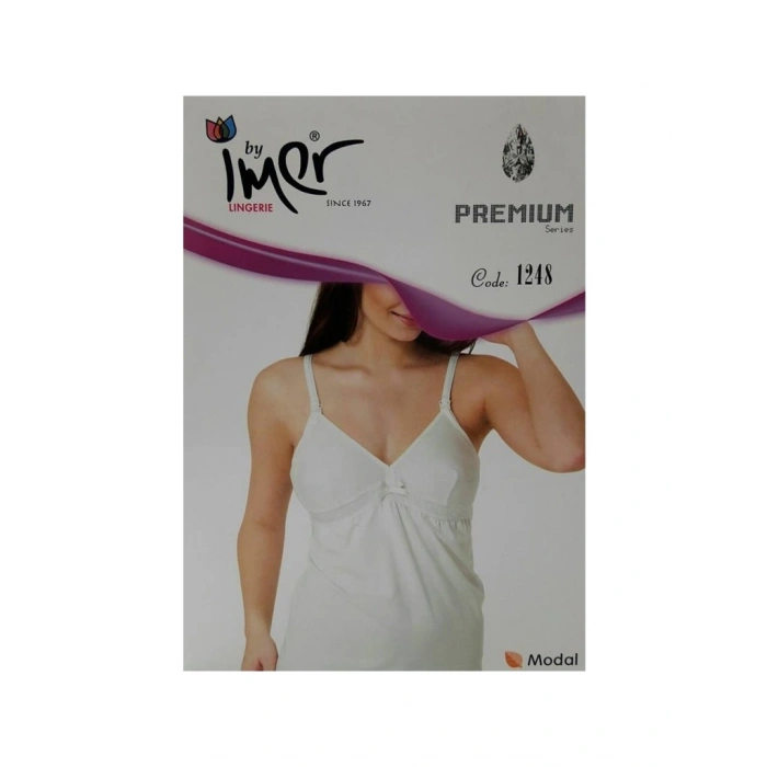 Emzirme Atleti 1248 White