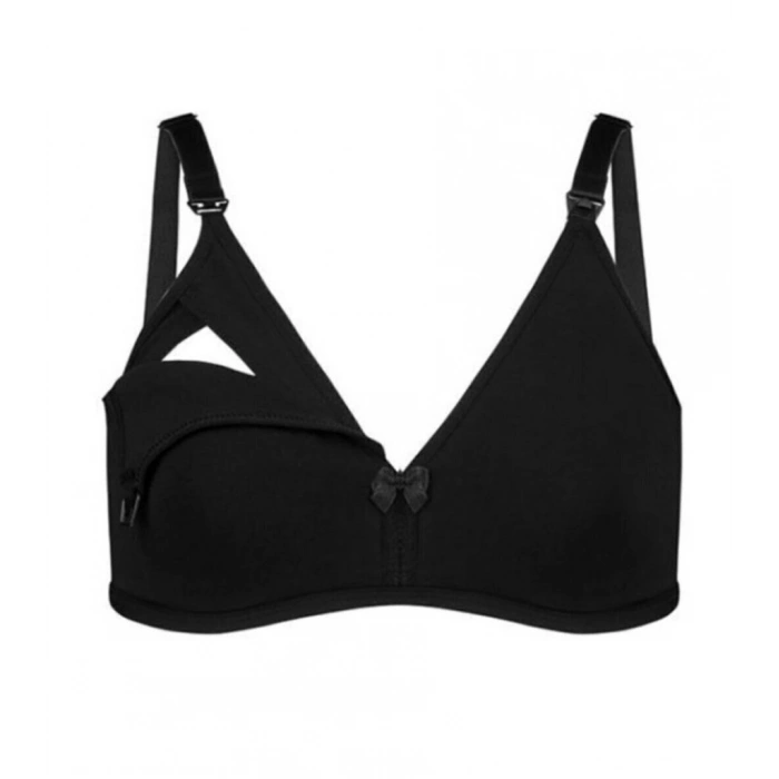 Emzirme Sütyeni 2236 Black