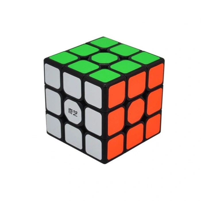 EQY969 3X3 YONGSHİ S CUBE