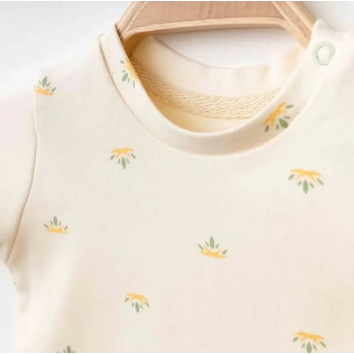 Eslenza 2Li Takım 0043 Bej