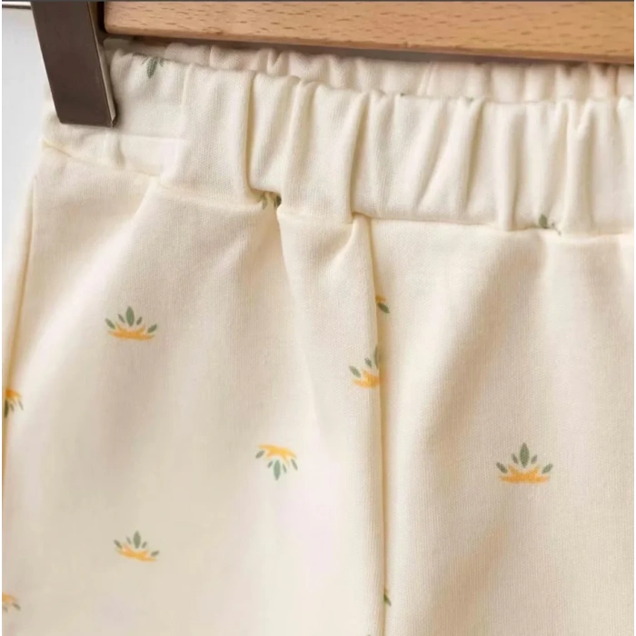 Eslenza 2Li Takım 0043 Bej