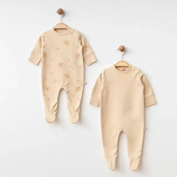 Eslenza 2Li Tulum 0049 Bej