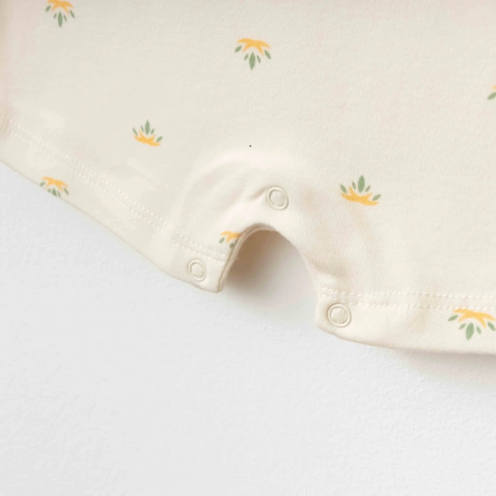 Eslenza Şort Tulum 0044 Bej