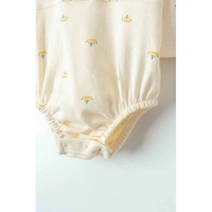 Eslenza Zıbın Takım 0002 Bej