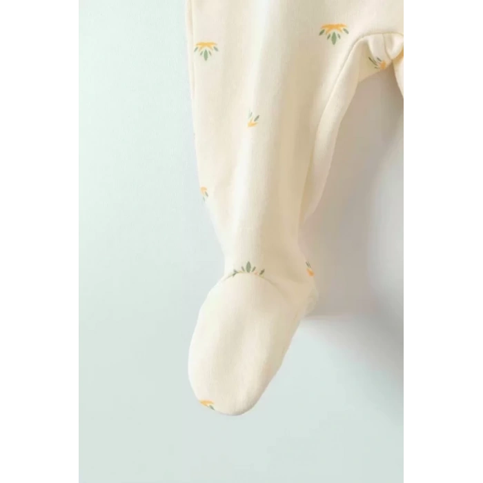 Eslenza Zıbın Takım 0002 Bej