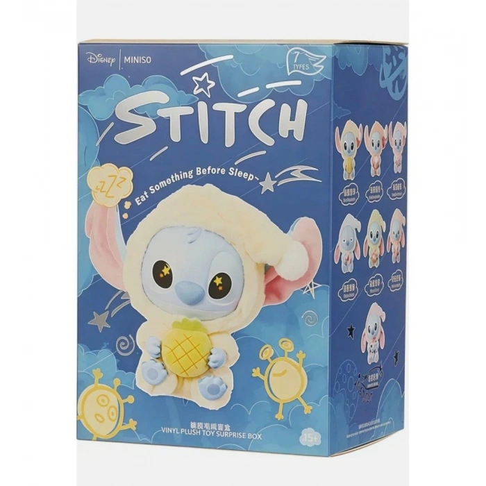 ETM-23 SÜRPRİZ KUTUDA SEVİMLİ PELUŞ -ETM